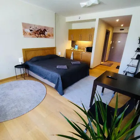 Forest Nest - Your Place To Rest! *