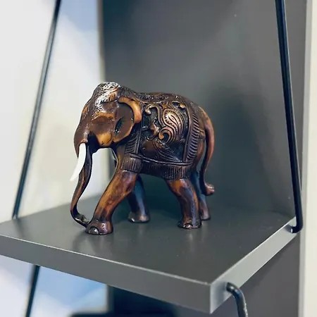 아파트 Forest Nest - Your Place To Rest! 보로베츠