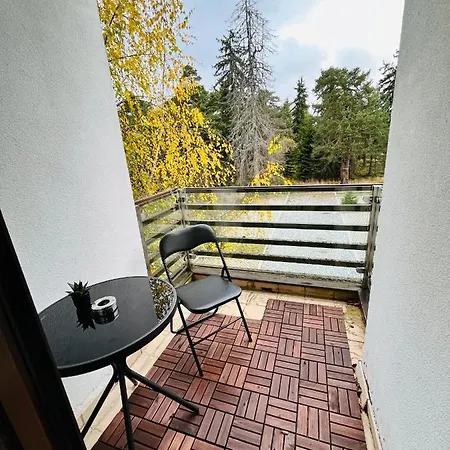 Forest Nest - Your Place To Rest! Apartman *