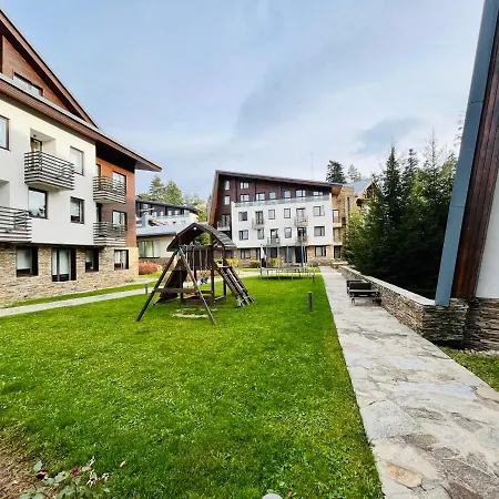 Forest Nest - Your Place To Rest! Borovec
