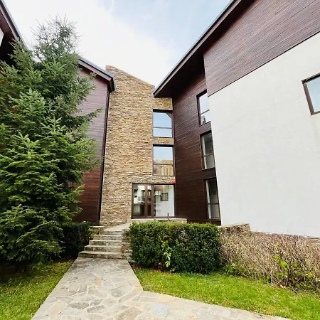 Forest Nest - Your Place To Rest!