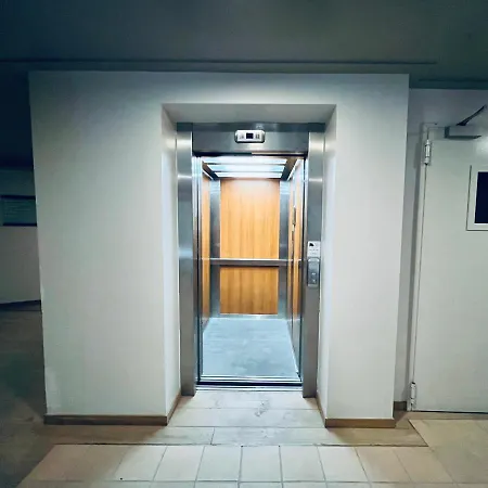 Forest Nest - Your Place To Rest! Apartman
