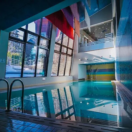 Forest Nest - Your Place To Rest! דירה