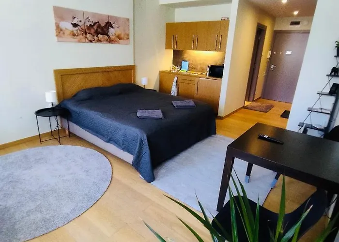 Forest Nest - Your Place To Rest! *