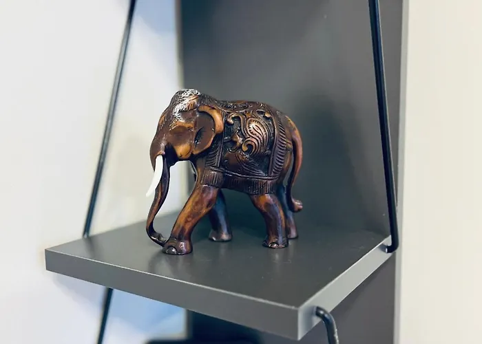 Apartament Forest Nest - Your Place To Rest! Borowec