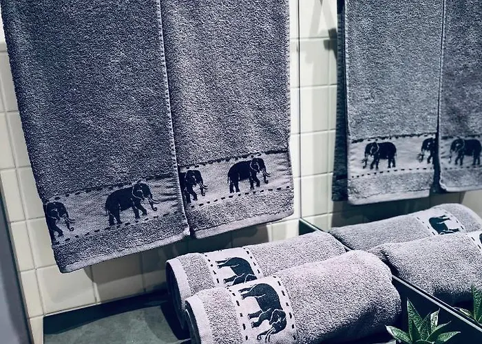 Forest Nest - Your Place To Rest! Apartament