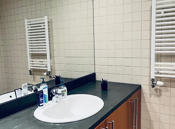 Apartament Forest Nest - Your Place To Rest!