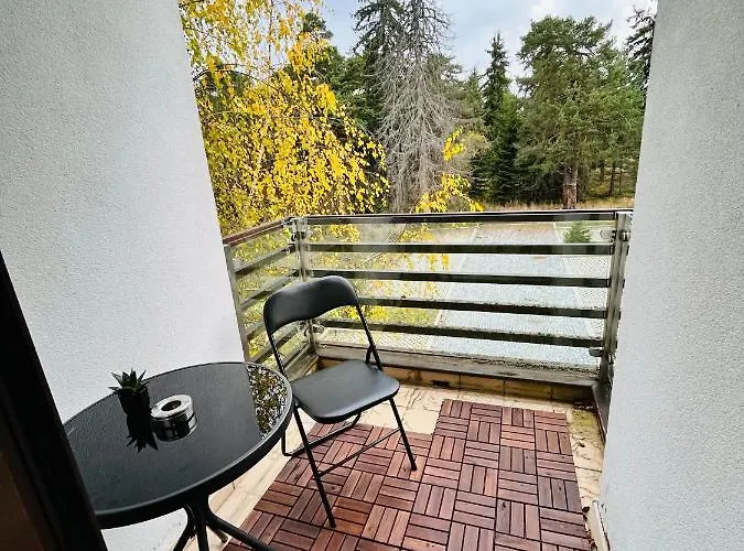 Forest Nest - Your Place To Rest! Apartament *