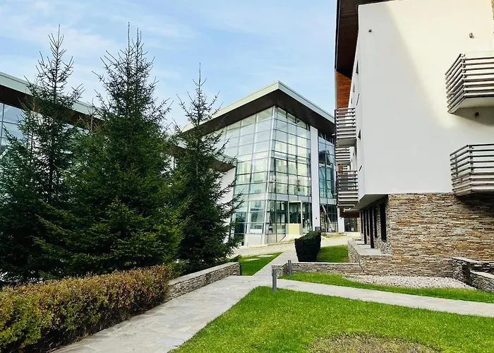 Forest Nest - Your Place To Rest! Apartament *