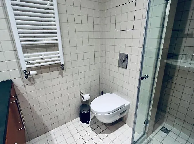 Forest Nest - Your Place To Rest! *