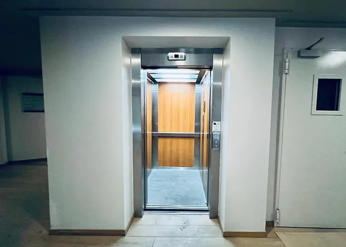 Forest Nest - Your Place To Rest! Apartament