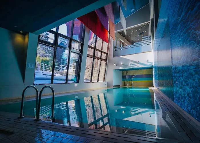 Forest Nest - Your Place To Rest! Appartamento