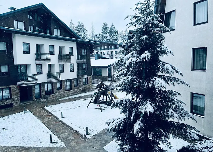 Apartament Forest Nest - Your Place To Rest! *